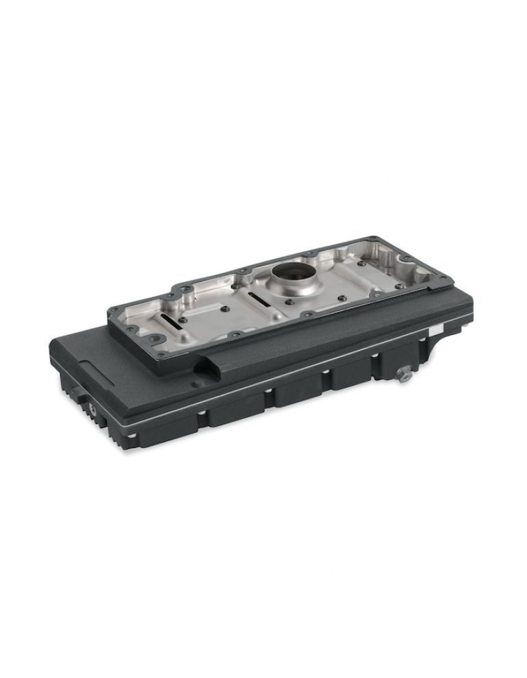 Screamin' Eagle High Capacity Oil Pan