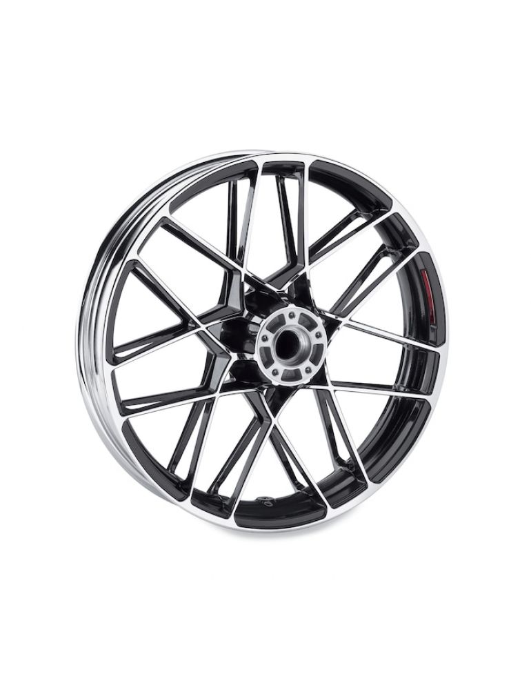 Fugitive 19 in. Front Wheel