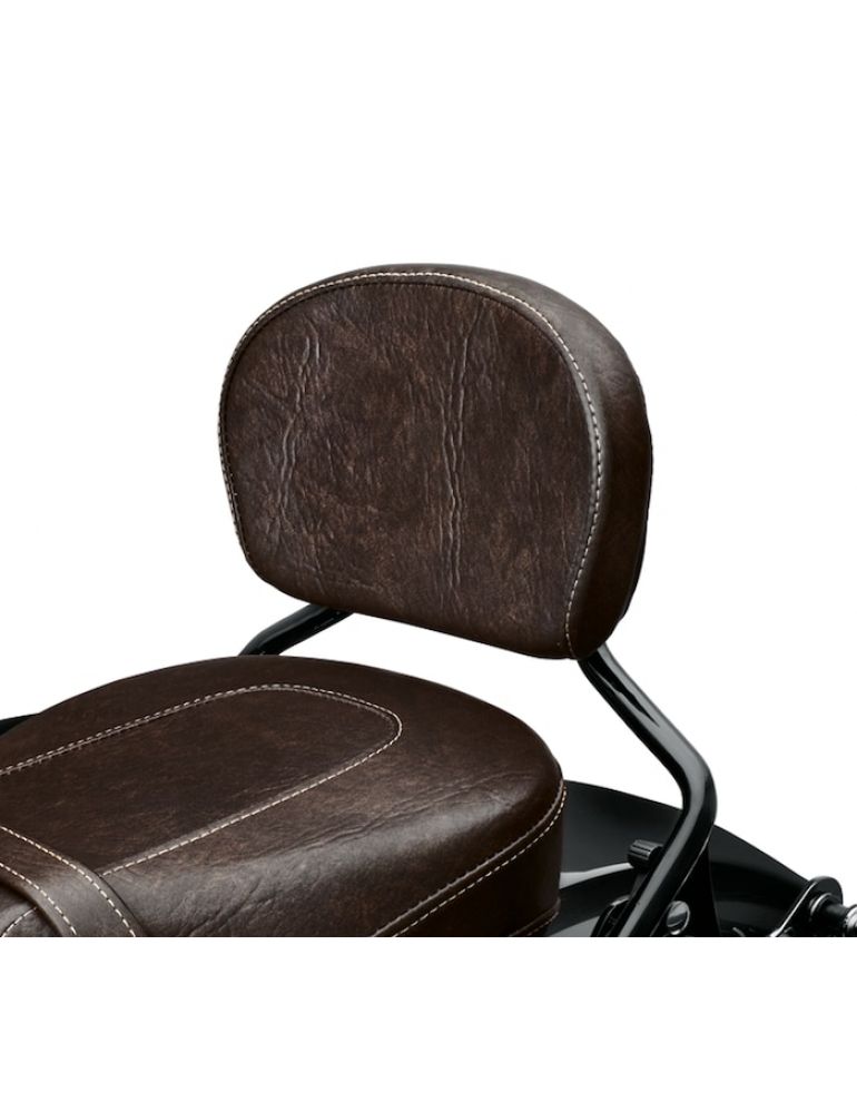 Short Passenger Backrest Pad