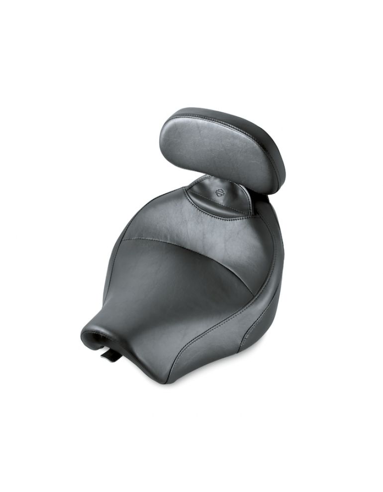 Signature Series Solo Seat with Backrest