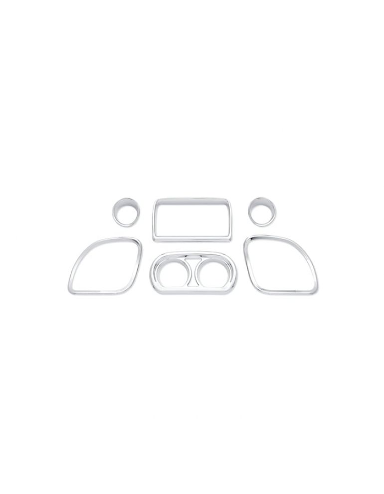 Inner Fairing Trim Kit