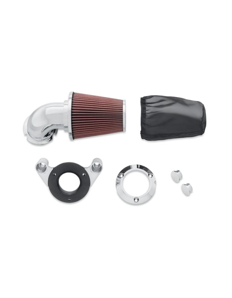 Screamin' Eagle Heavy Breather Performance Air Cleaner Kit