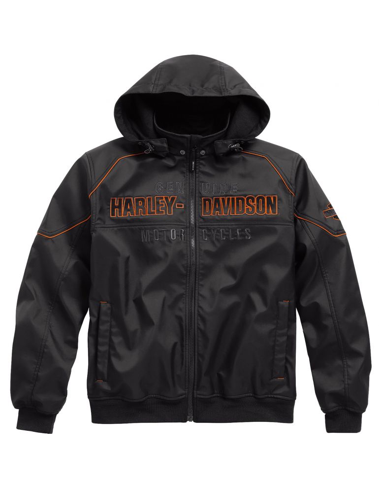 Куртка чоловіча Harley-Davidson IDYLL ромір XXL