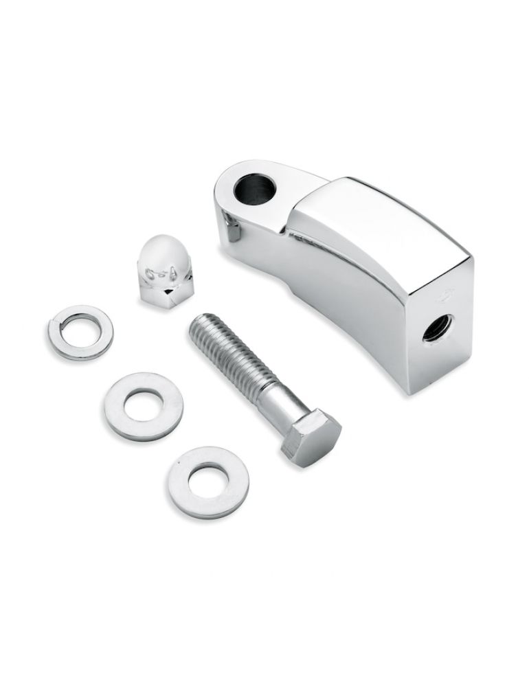 Bullet Headlamp Mounting System
