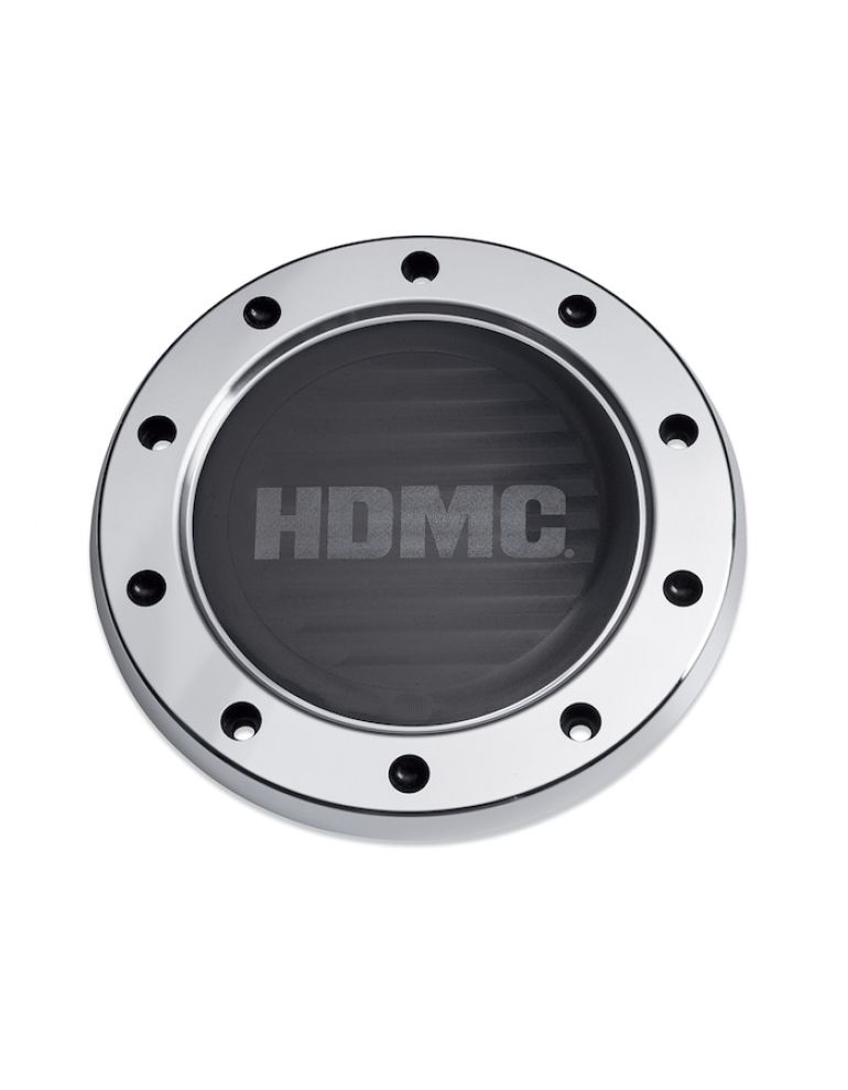 HDMC Derby Cover