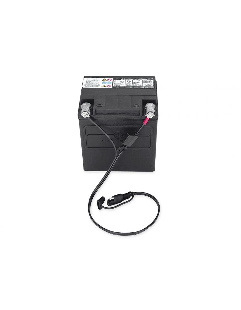 Battery Charging Harness
