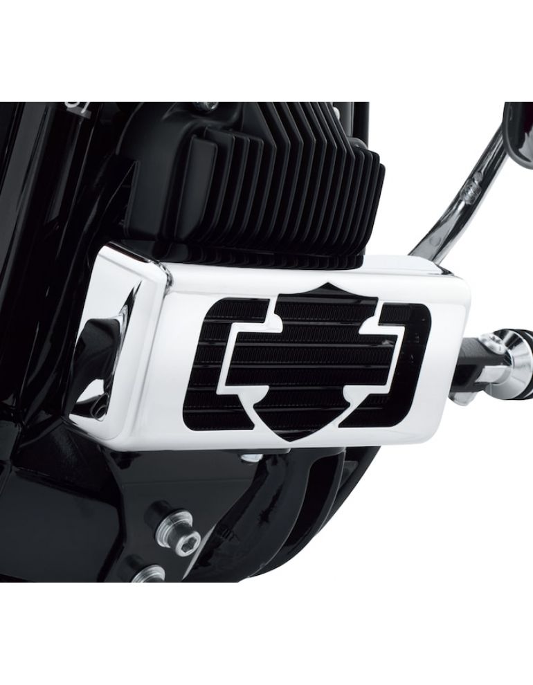 Premium Oil Cooler Kit for Dyna Models