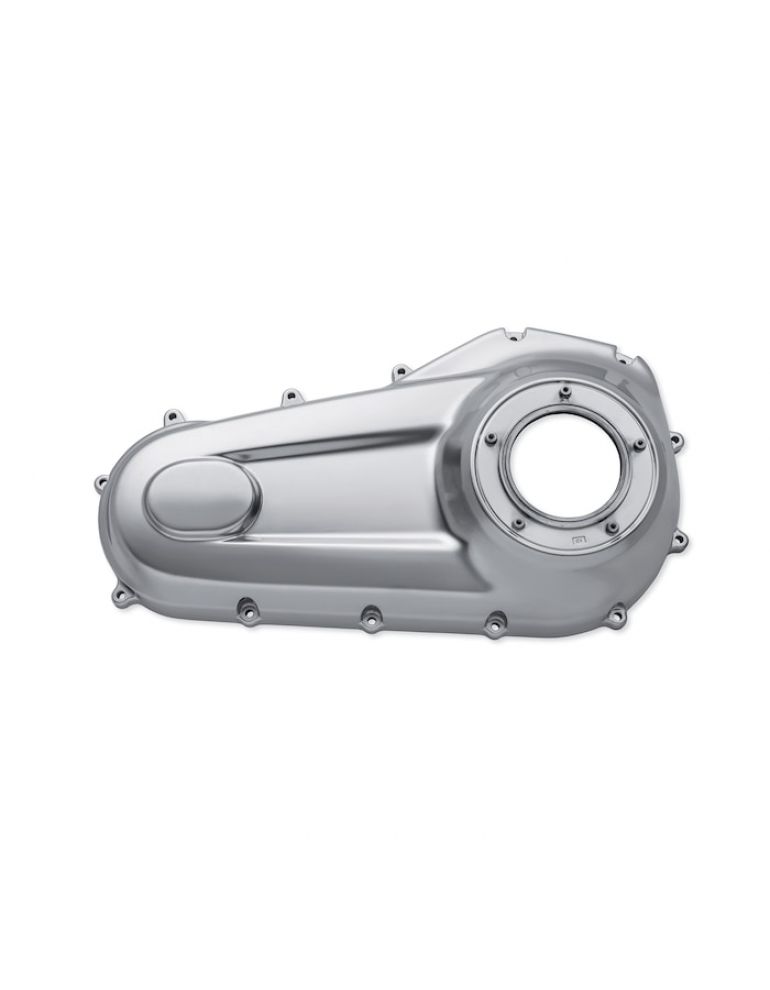 Narrow-Profile Outer Primary Cover
