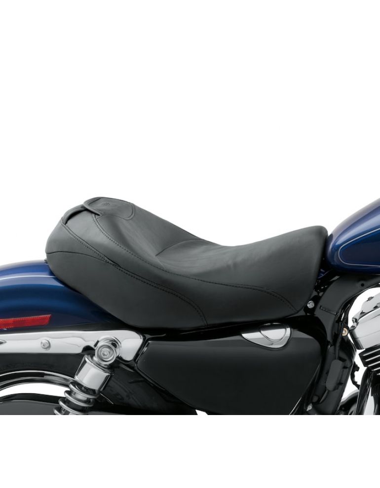 Signature Series Solo Seat with Backrest