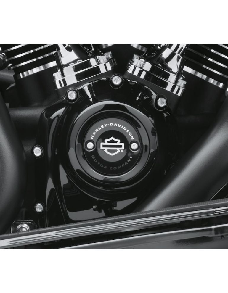 Milwaukee-Eight Timer Cover