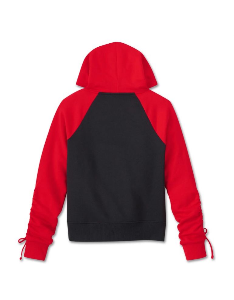 Жіноче худі HARLYE-DAVIDSON COLORBLOCK розмір XS