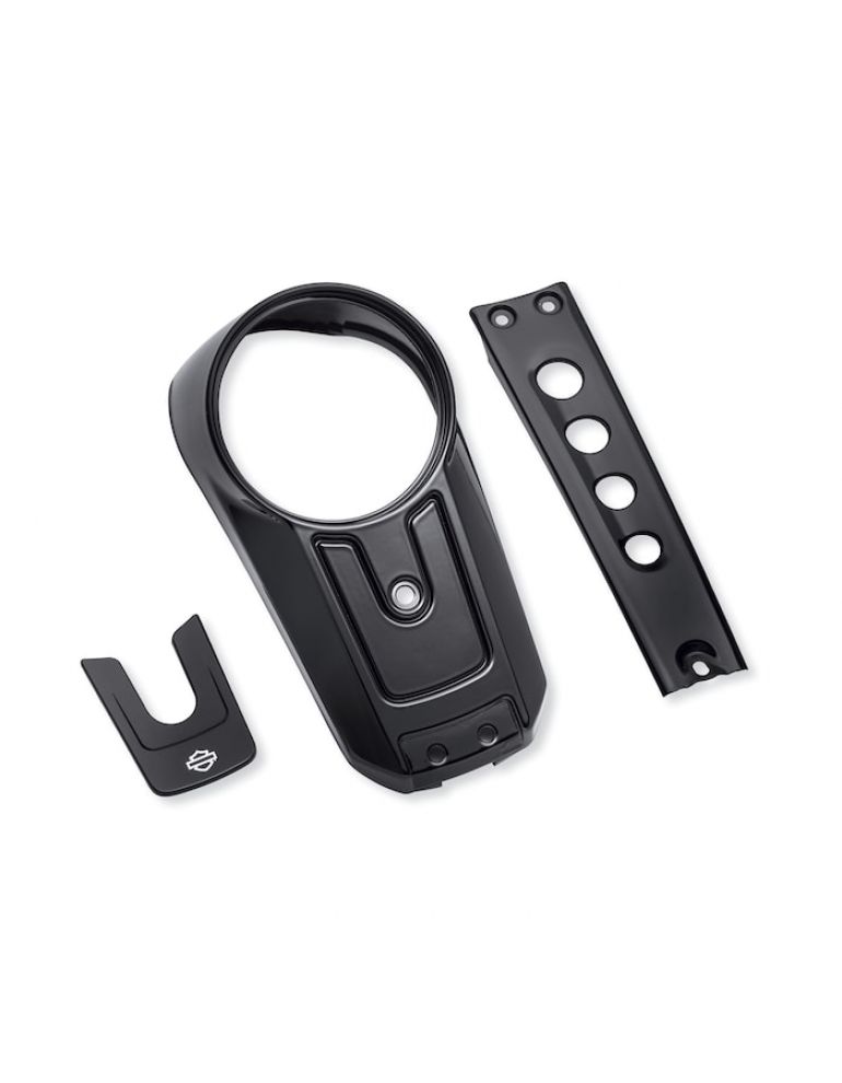Gloss Black Console Kit