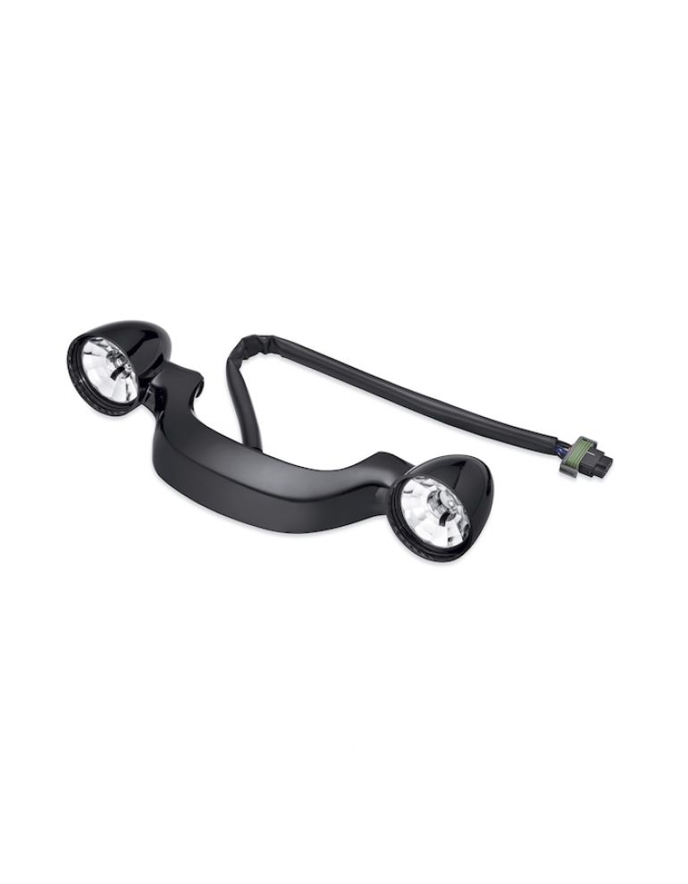 Bullet Rear Light Bar - Domestic