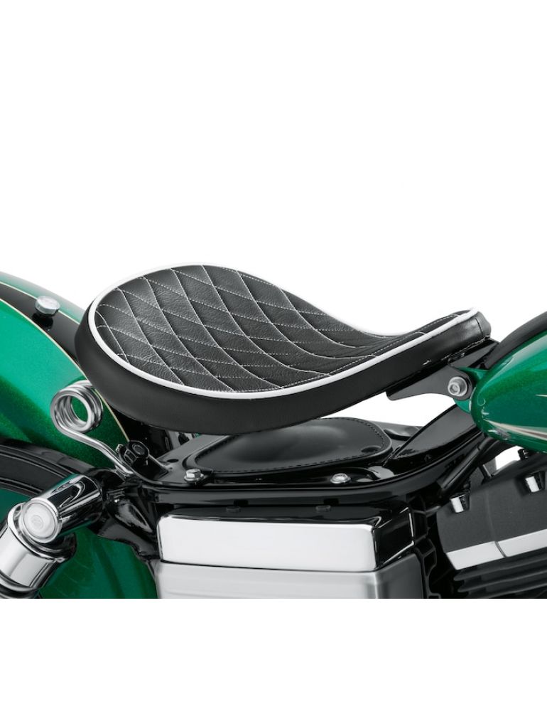 Black Diamond Solo Spring Saddle
