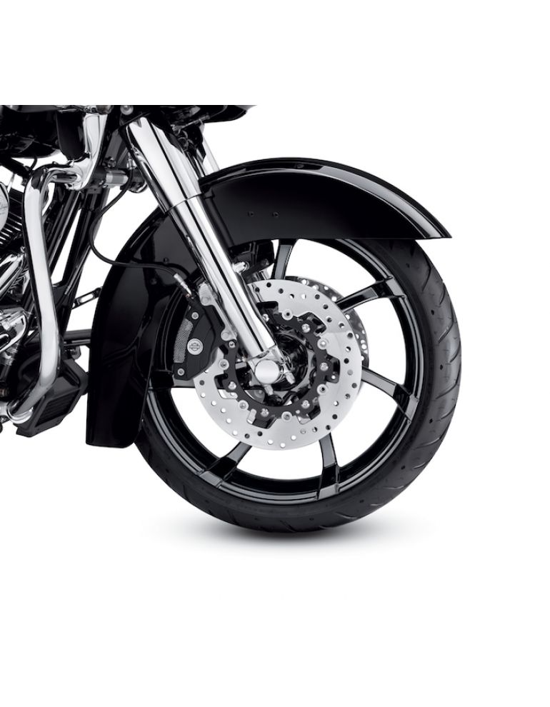 Agitator 19 in. Front Wheel