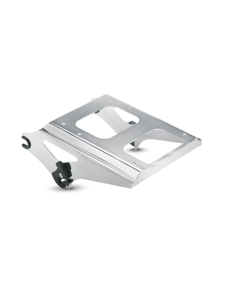 H-D Detachables Two-Up Tour-Pak Mounting Rack