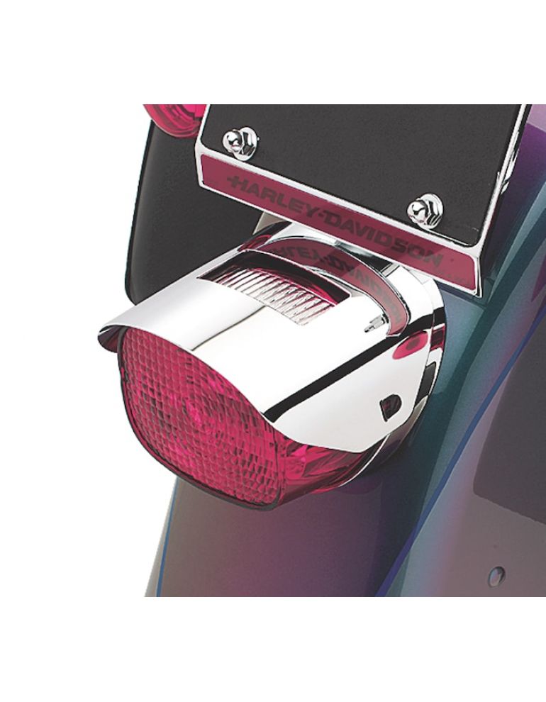 Tail Light Visor