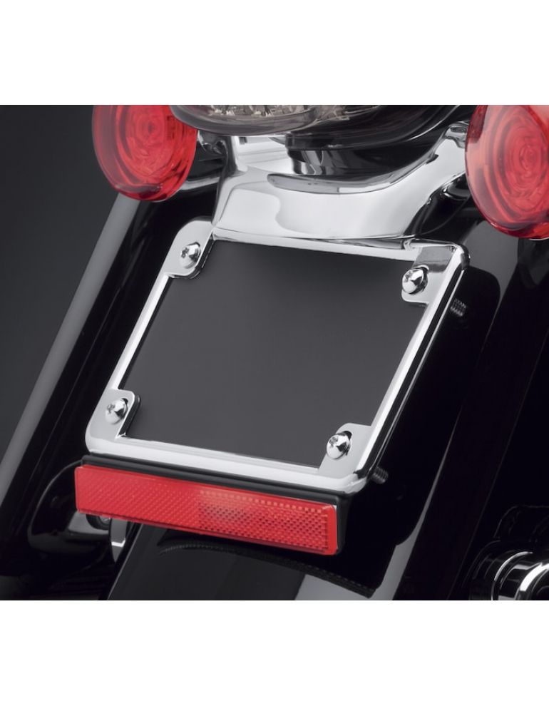 License Plate Frame