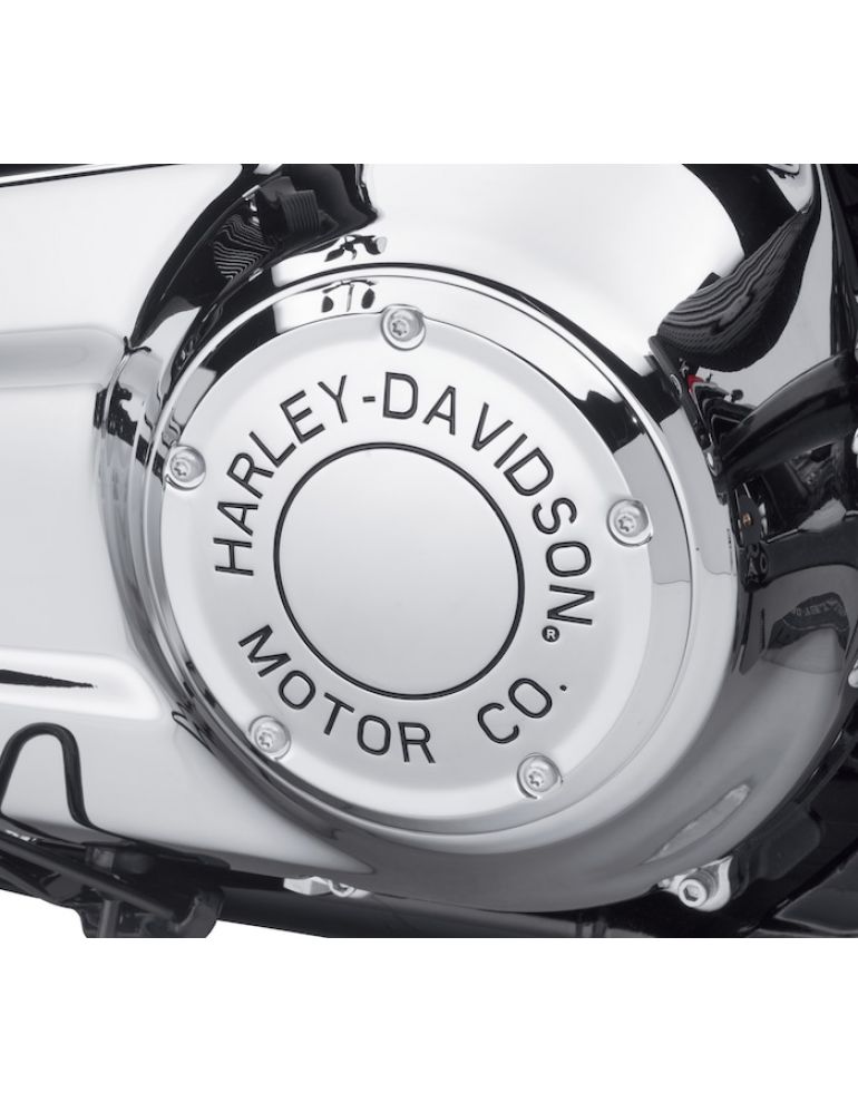 H-D Motor Co. Derby Cover