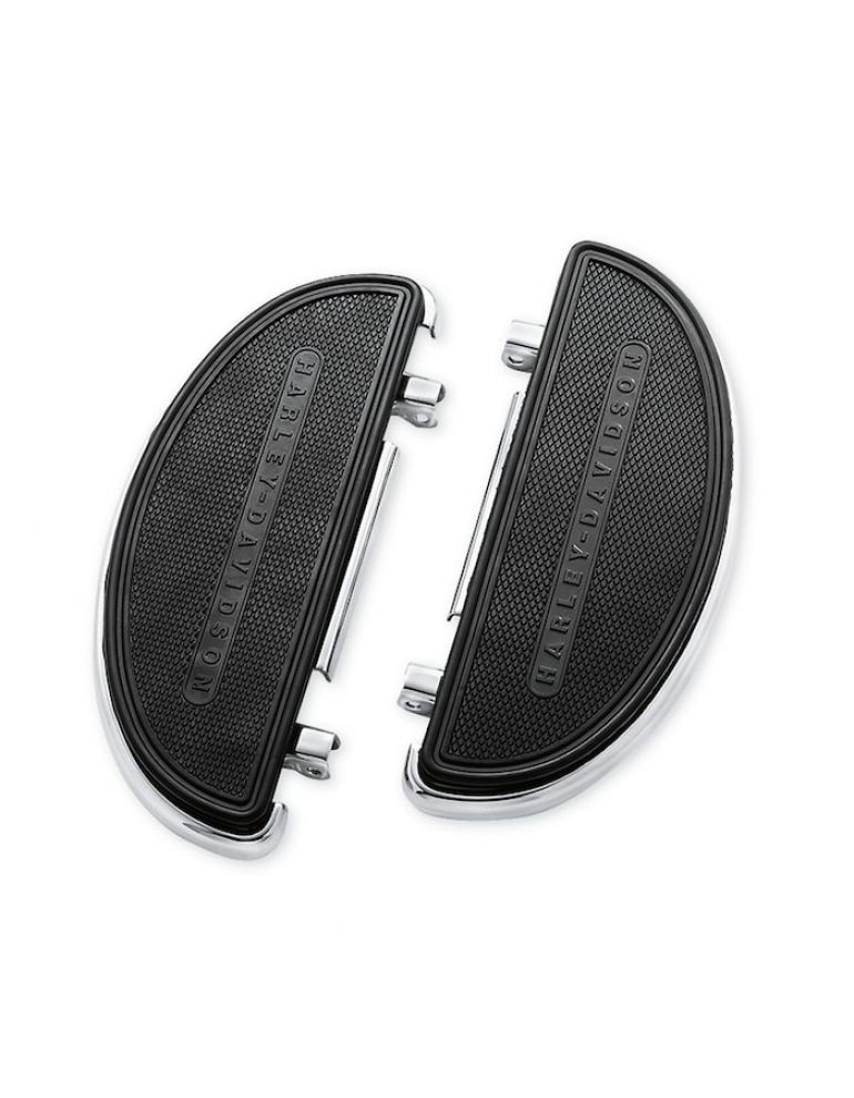 Half-Moon Rider Footboards