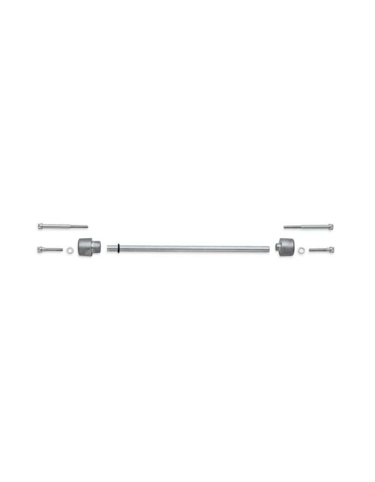 Front Axle Cover Installation Kit
