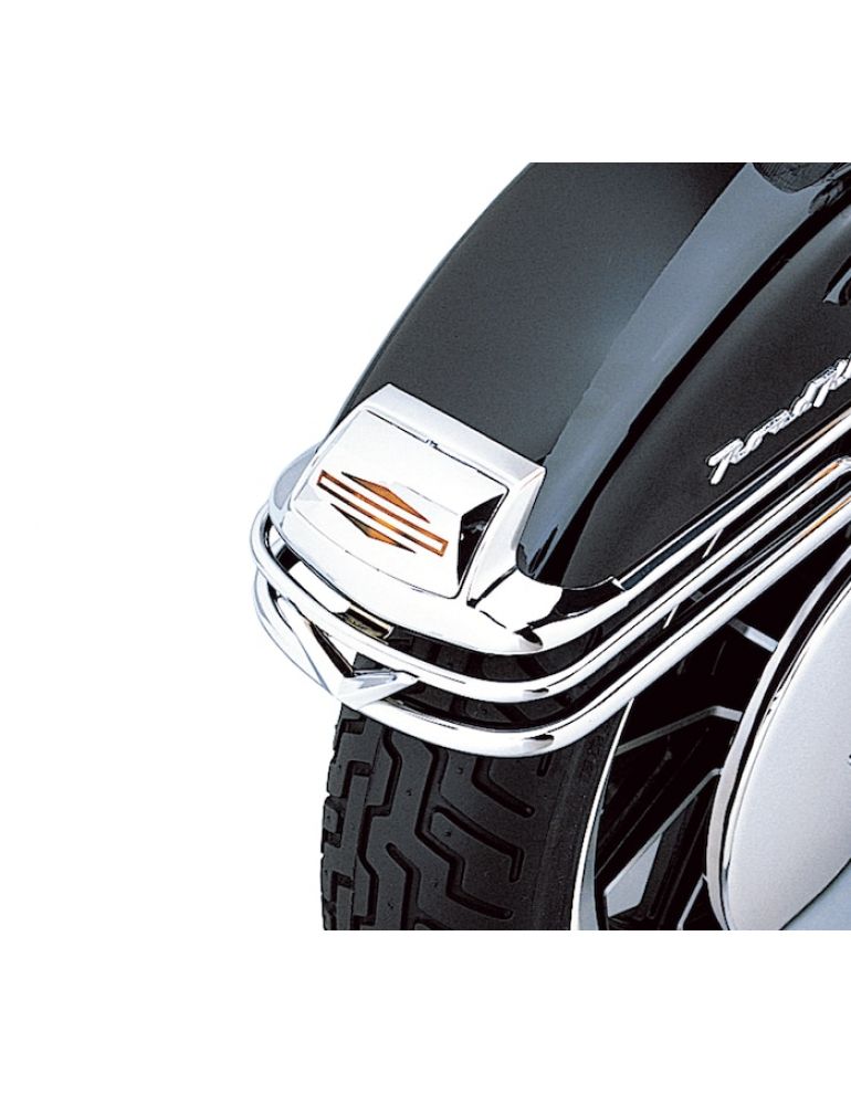 Touring V-Logo Front Fender Rail