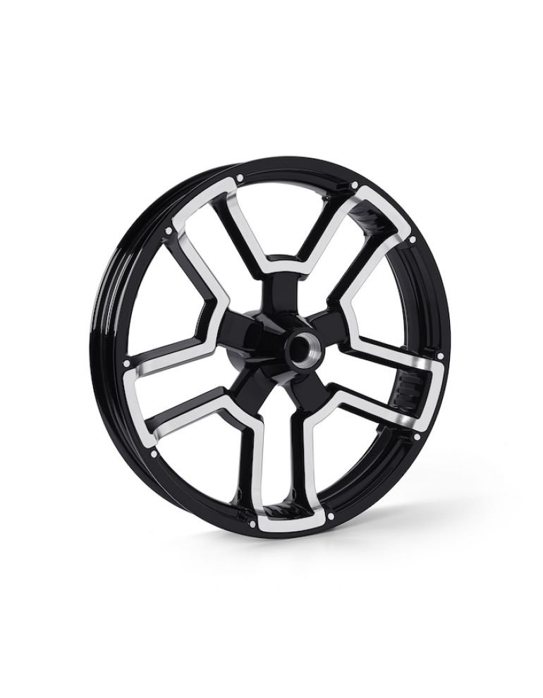 Seismic 21 in. Front Wheel