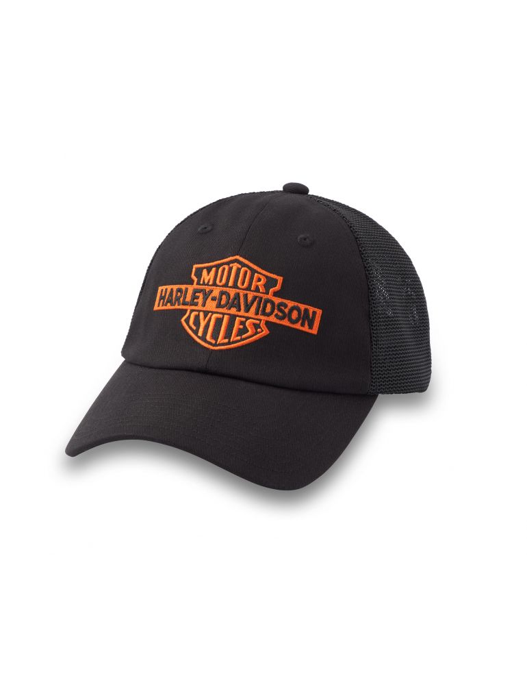 КЕПКА ЧОЛОВІЧА HARLEY-DAVIDSON РОЗМІР S