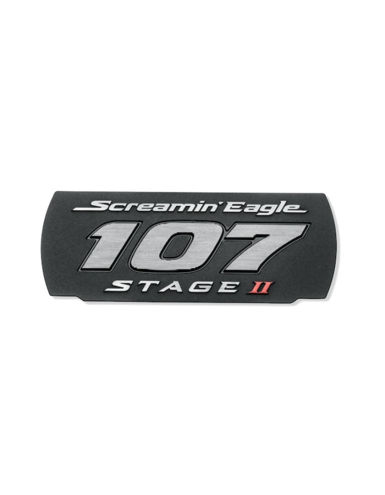 Screamin' Eagle 107 Stage II Insert