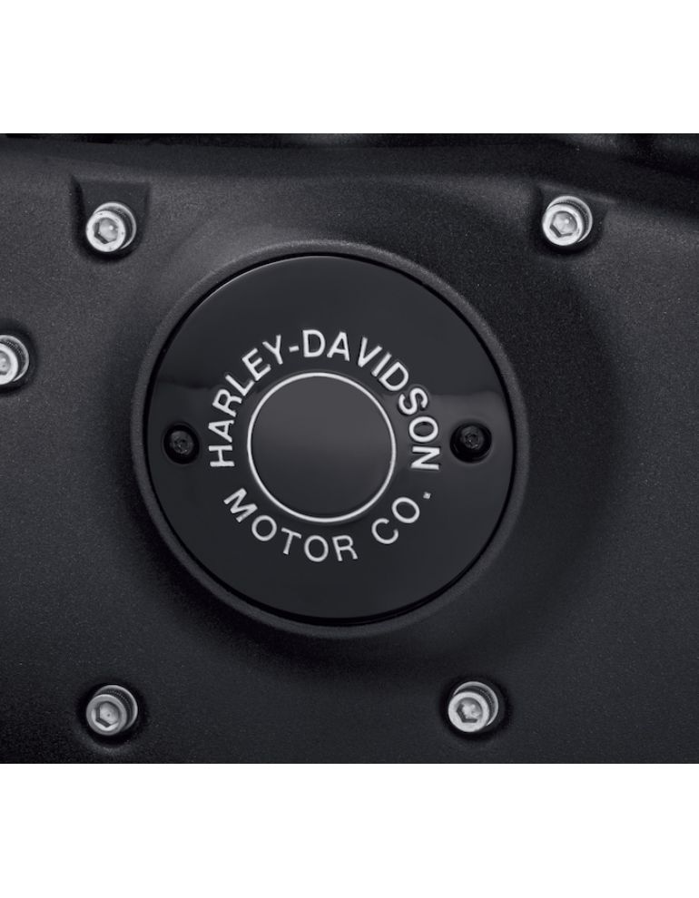 Harley-Davidson Motor Co. Timer Cover