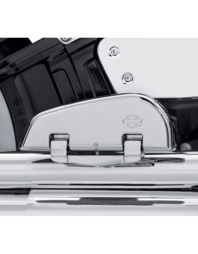 Contemporary Passenger Footboard Pan Kit