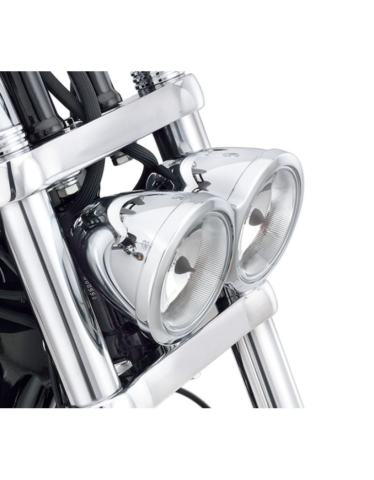 Dual Headlamp Kit