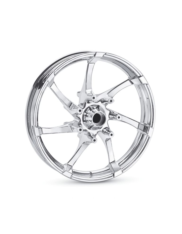 Agitator 19 in. Front Wheel