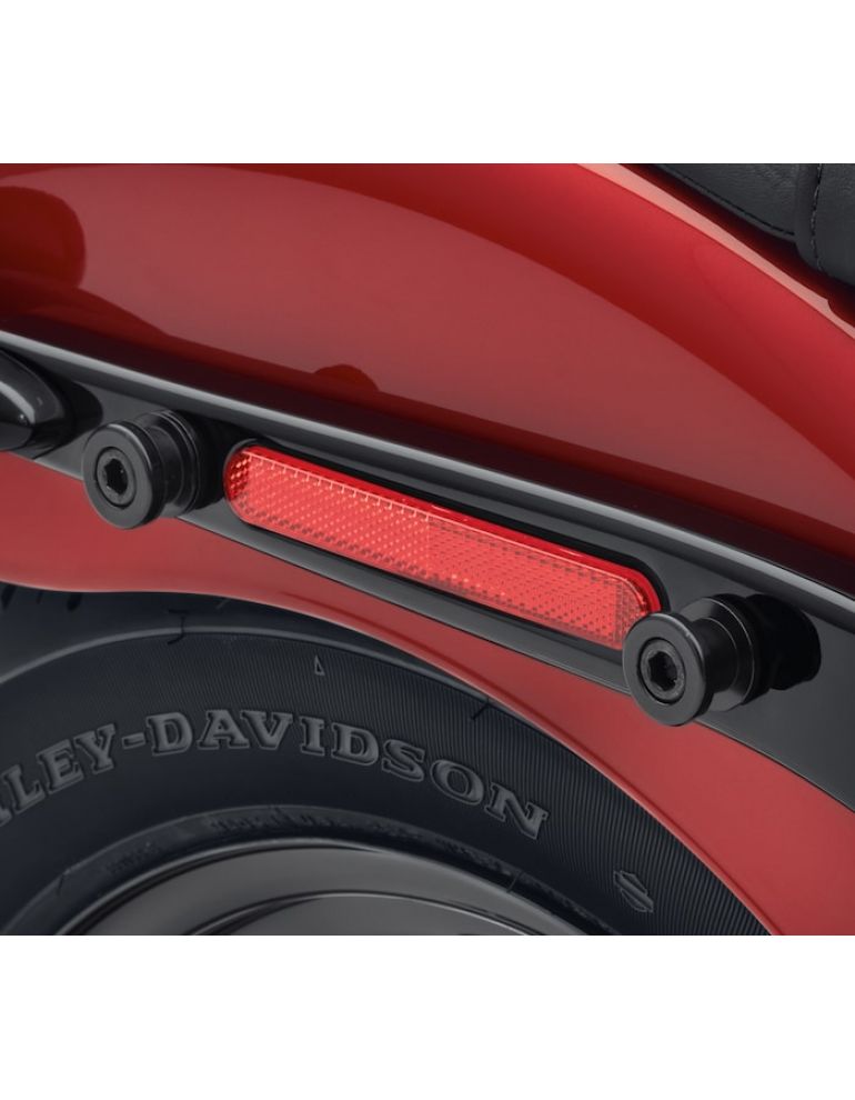 HoldFast Docking Hardware Kit - Gloss Black