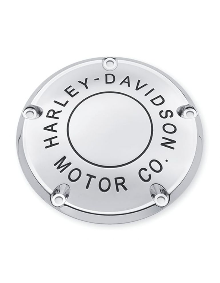 Harley-Davidson Motor Co. Derby Cover