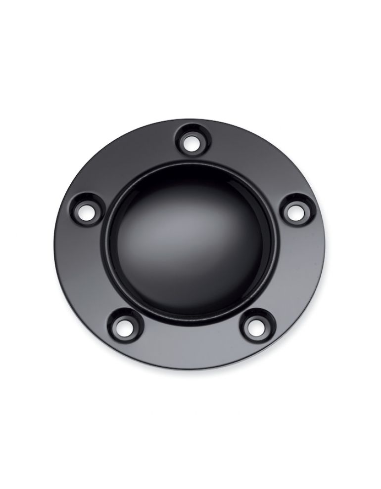 Gloss Black Timer Cover
