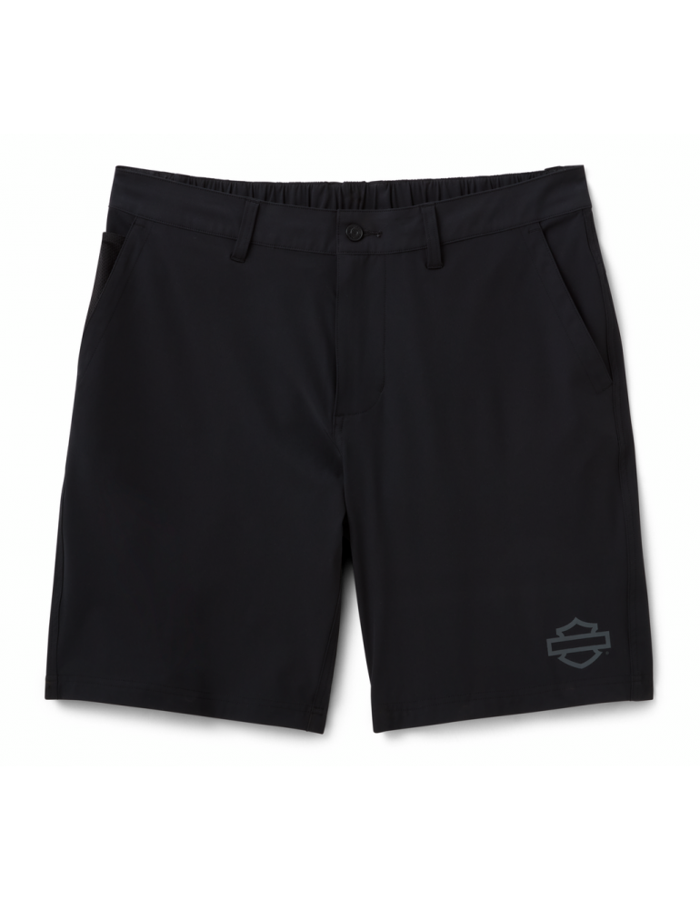 Шорти чоловічі Men's H-D TECH Hybrid Shorts розмір L