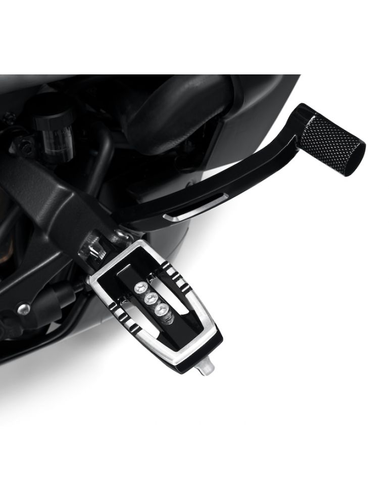 Wild One Rider Footpegs