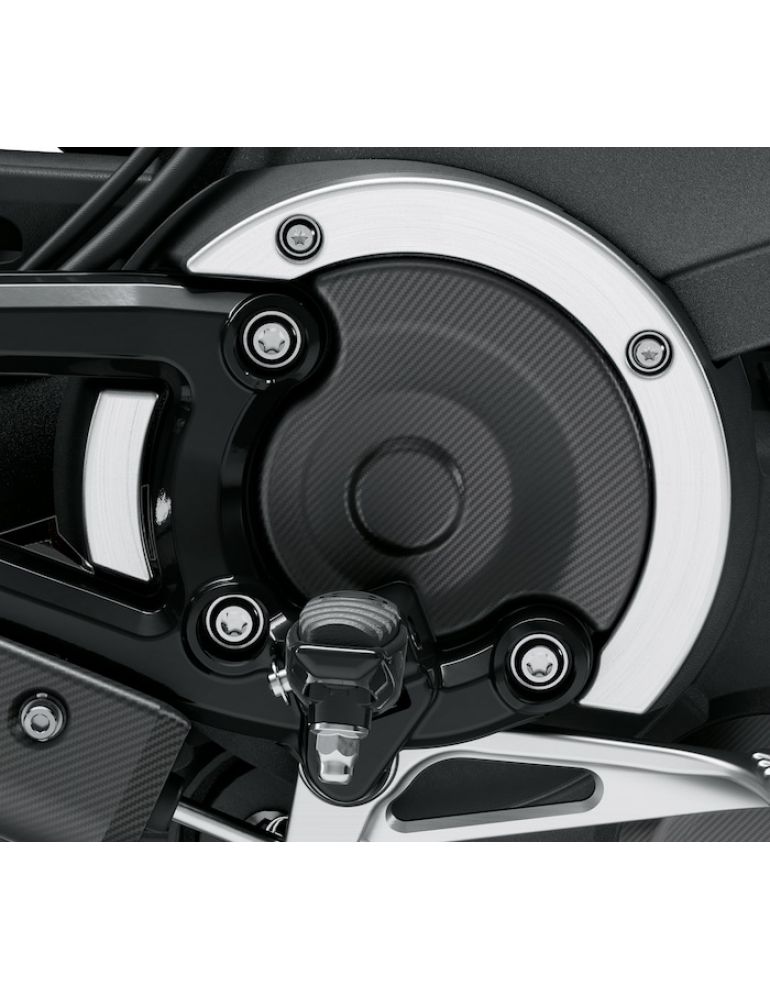 LiveWire Transmission Accent Covers