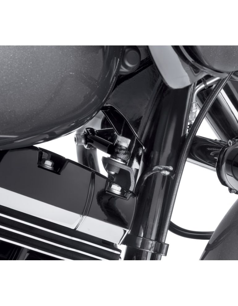 Front Engine Mount Tie Link