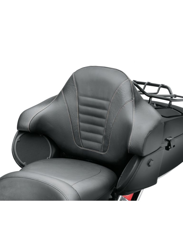 King Tour-Pak Backrest Pad – CVO Road King Styling