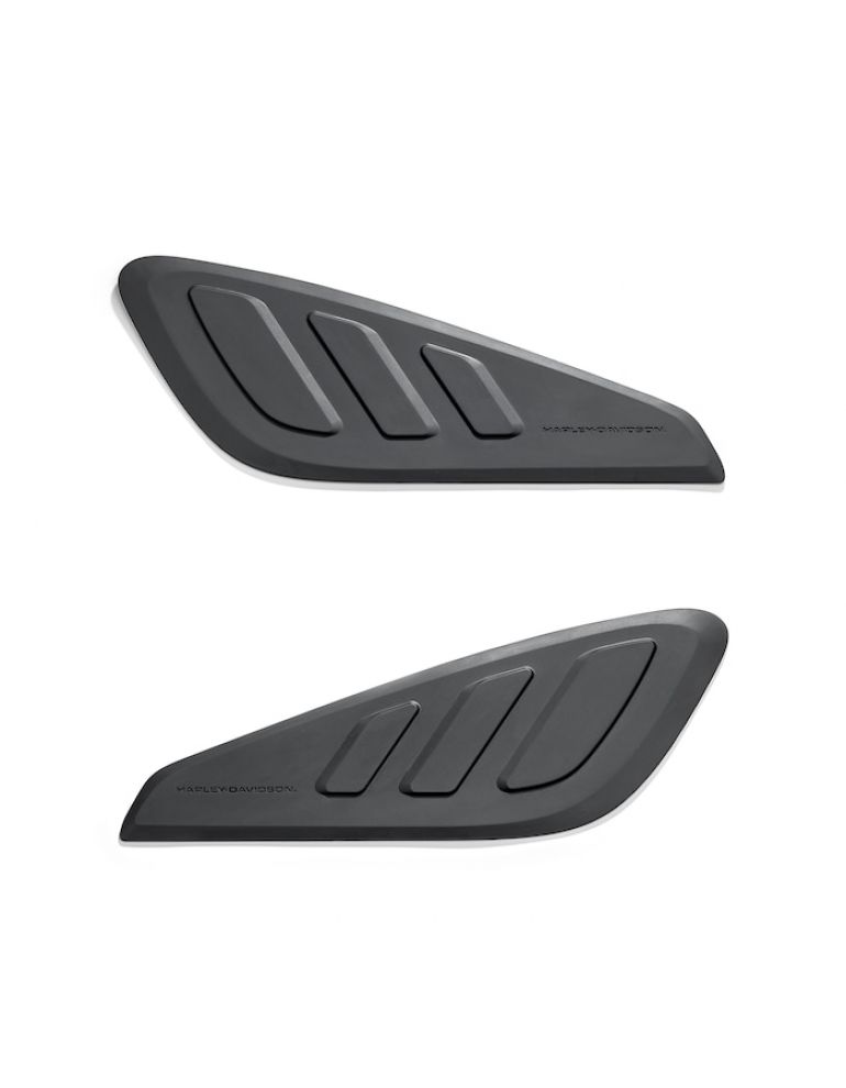 Tank Knee Pad Kit