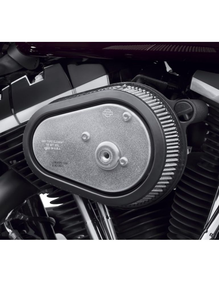 Screamin' Eagle High-Flow Air Cleaner Kit