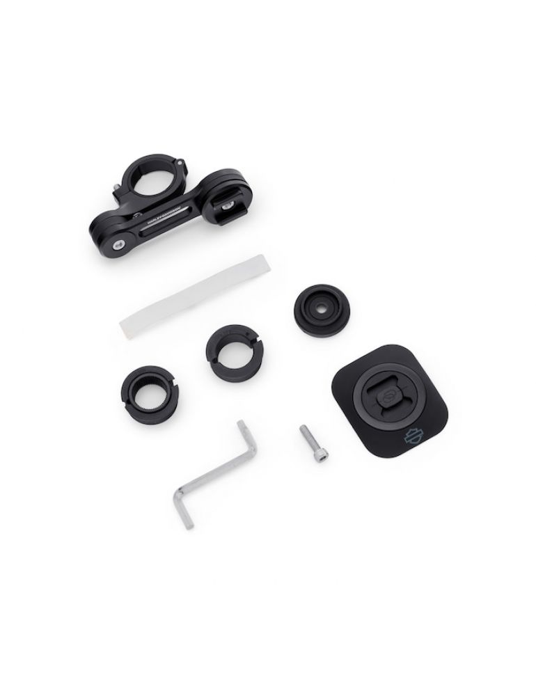 Universal Phone Carrier and Handlebar Mount
