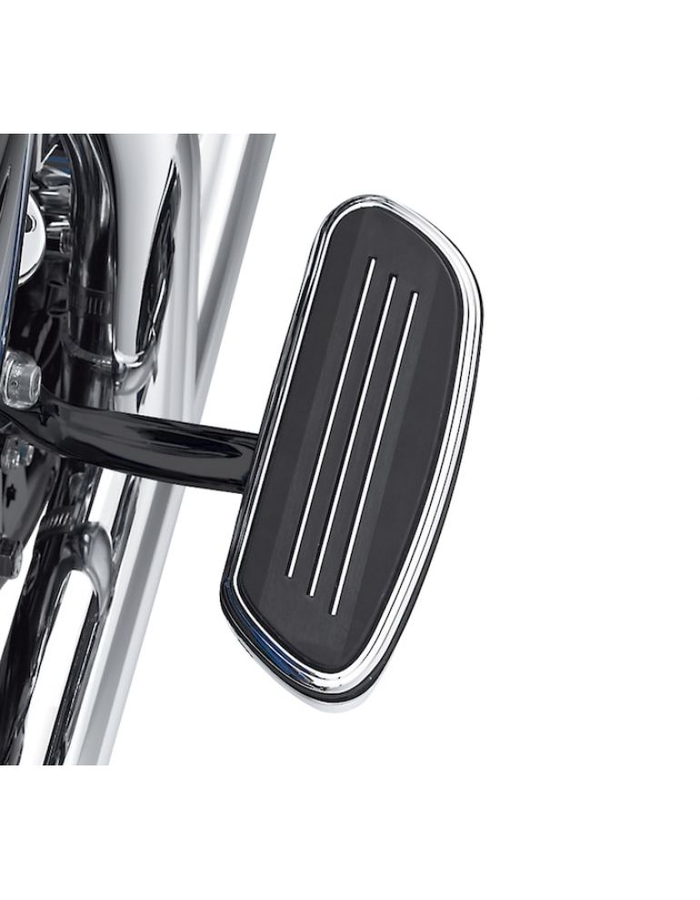 Streamliner Passenger Footboard and Mount Kit