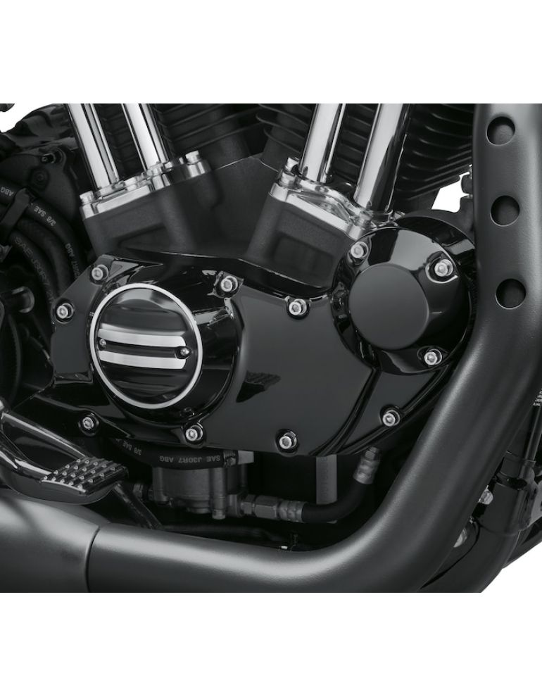 Rail Gearcase Cover