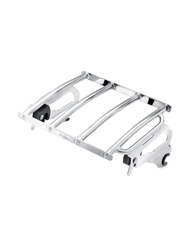 H-D Detachables Solo Luggage Rack