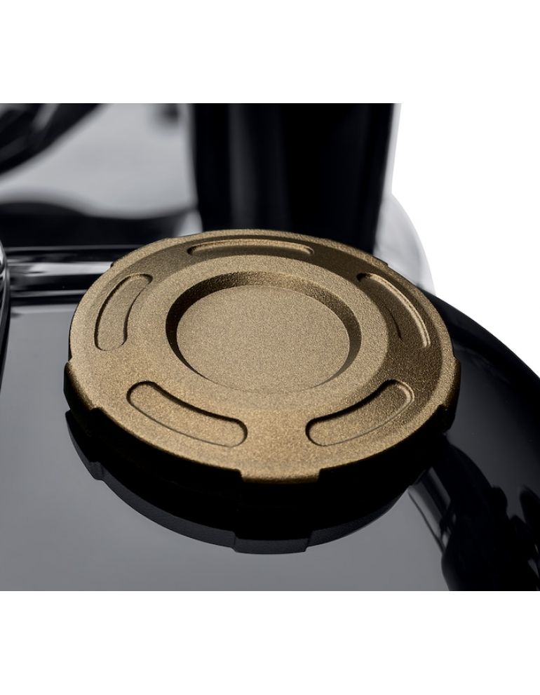 Dominion Fuel Cap