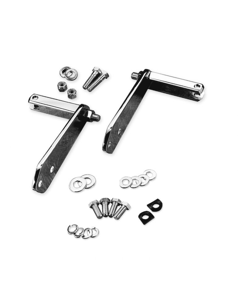 Highway Peg Mounting Kit