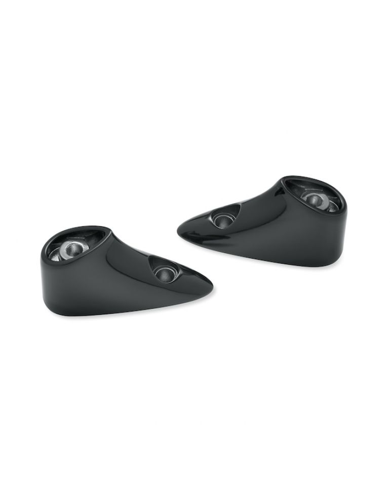 Front Bullet Turn Signal Mounts